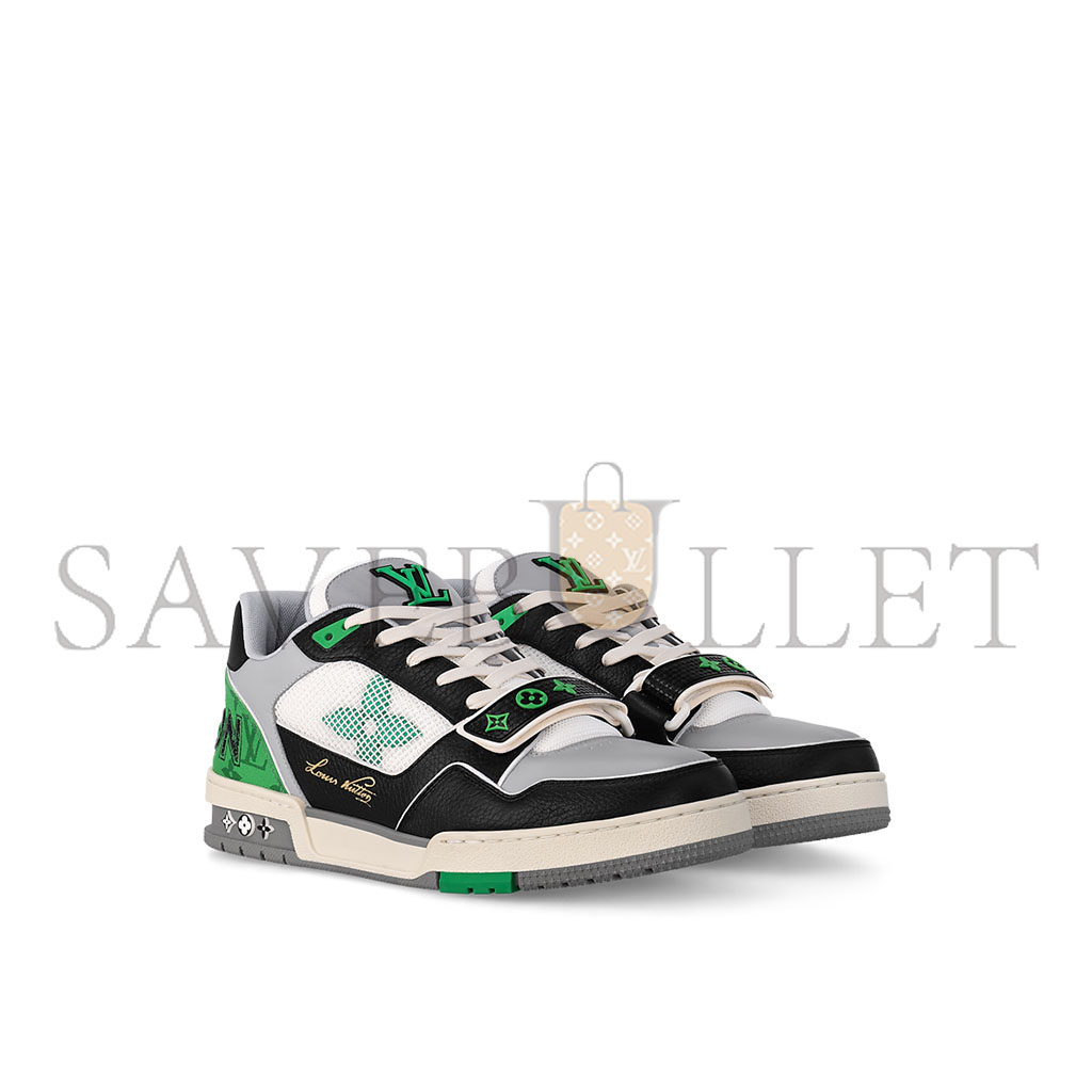 LOUIS VUITTON LV TRAINER SNEAKER 1AC509